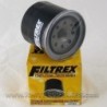 86-87 Honda CBR400 Aero NC23 Oil Filter - Filtrex OIF003