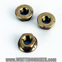 ZRX1200R rear light nuts