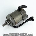Trident 900 Front Wheel