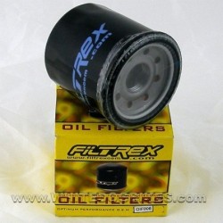 89-90 Honda CB1 NC27 Oil Filter - Filtrex OIF006