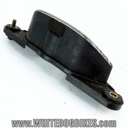 Trident 900 Twist Grip