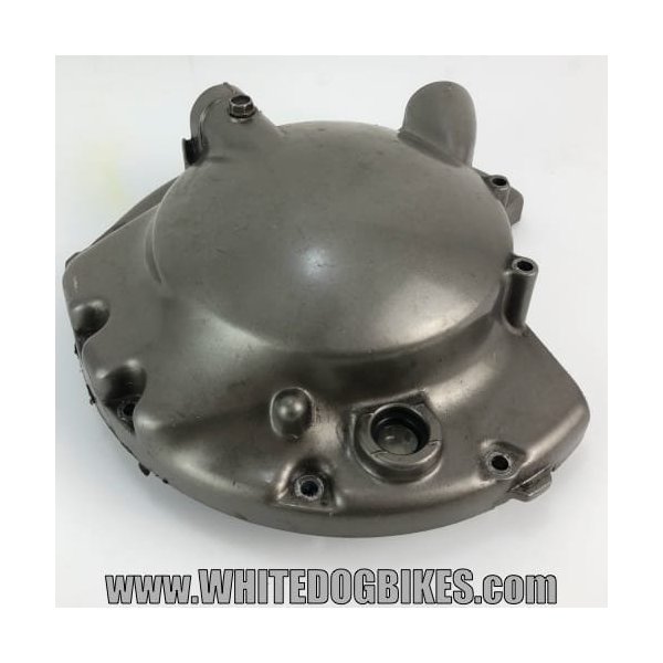 XJ600 Diversion right engine case
