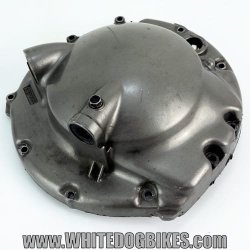 1994 Yamaha XJ600S Diversion Right Engine Casing - 4BR