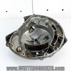 1994 Yamaha XJ600S Diversion Right Engine Casing - 4BR