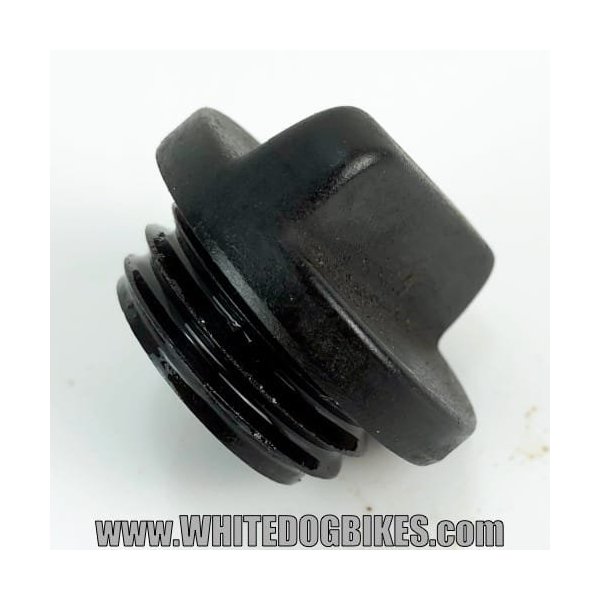 XJ600 Diversion oil cap