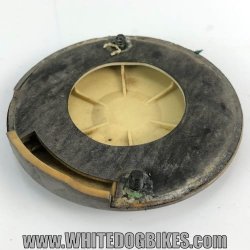 1994 Yamaha XJ600S Diversion Crankcase Cover - 4BR - 600 Divi