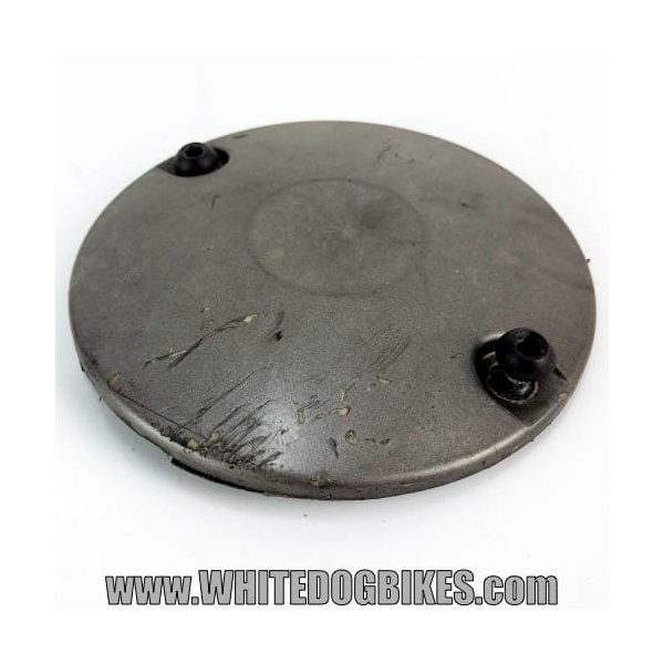 XJ600 Divi right crank cover