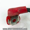 GP500 rear brake arm