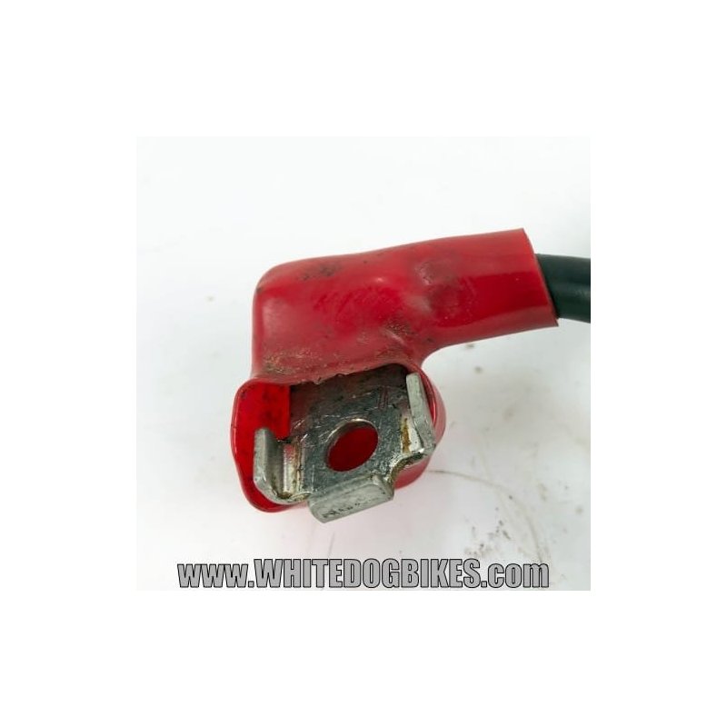 GP500 rear brake arm