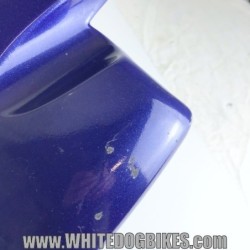 2006 TGA Superlight RWD Battery Cover Panel