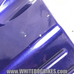 2006 TGA Superlight RWD Battery Cover Panel