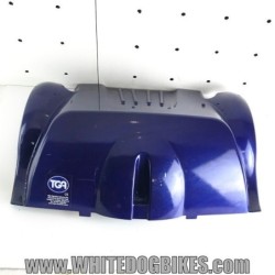 2006 TGA Superlight RWD Battery Cover Panel