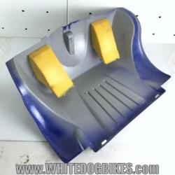 88-98 Honda VFR750 F Oil Filter - Filtrex OIF006