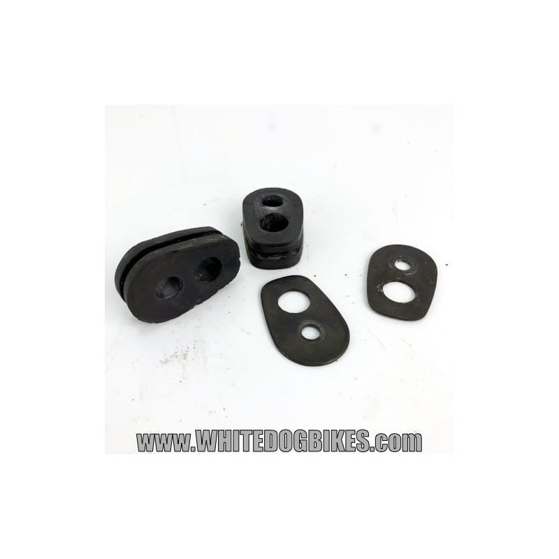R1 5PW rear light