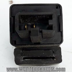 2004 Kawasaki ZRX1200 R Indicator Relay - ZRX 1200 Flasher