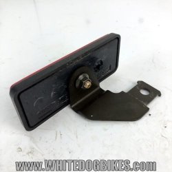 2004 Kawasaki ZRX1200 R Rear Reflector - ZRX 1200 Reflectors