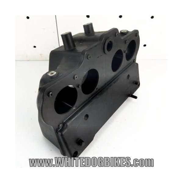 ZRX1200R airbox