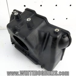2004 Kawasaki ZRX1200 R Airbox Front - ZRX 1200 Air Box