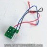 2006 TGA Superlight RWD Charging Socket