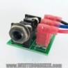 2006 TGA Superlight RWD Charging Socket