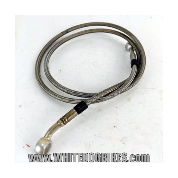ZRX1200R clutch hose