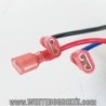 2006 TGA Superlight RWD Charging Socket