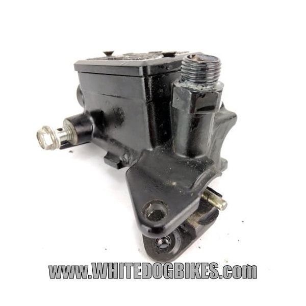 ZRX1200R clutch master cylinder