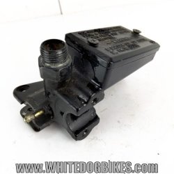 2004 Kawasaki ZRX1200 R Clutch Master Cylinder - ZRX 1200