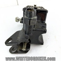 2004 Kawasaki ZRX1200 R Clutch Master Cylinder - ZRX 1200
