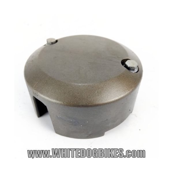 ZRX1200 clutch slave cylinder cover