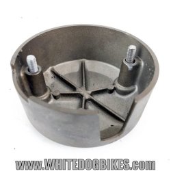 2004 Kawasaki ZRX1200 R Clutch Release Cylinder Cover - ZRX 1200