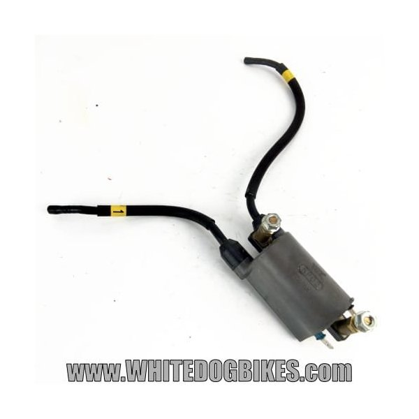 ZRX1200R coil 1 and 4