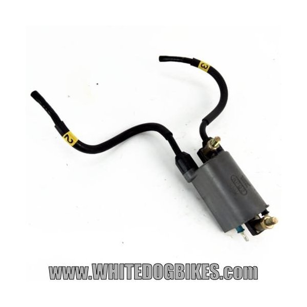ZRX1200R coil 2 and 3