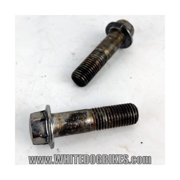 ZRX1200 R brake caliper bolts