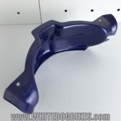2006 TGA Superlight RWD Front Toe Board Panel