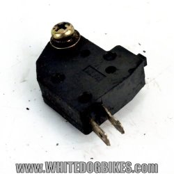ZRX1200R brake light switch