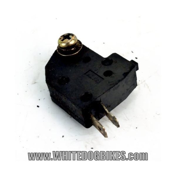 ZRX1200R brake light switch