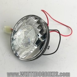 2006 TGA Superlight RWD Headlight