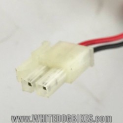 2006 TGA Superlight RWD Headlight