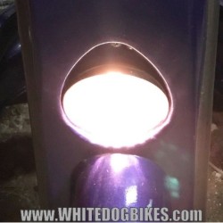 2006 TGA Superlight RWD Headlight