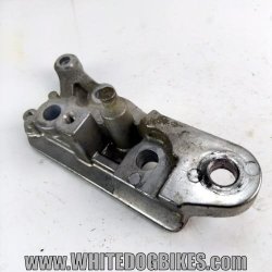 2004 Kawasaki ZRX1200 R Right Front Hanger -ZRX 1200 Riders Hanger