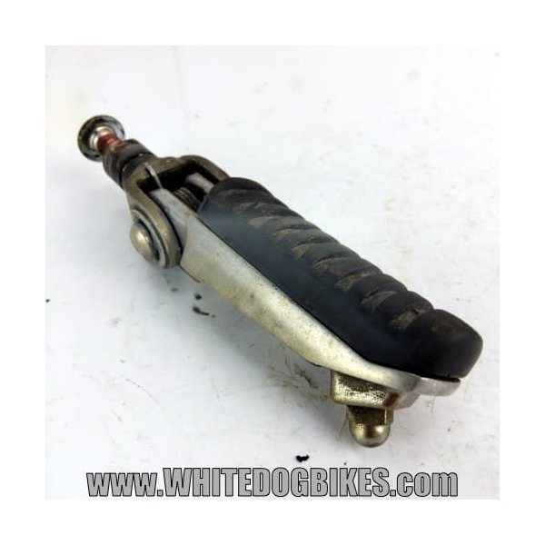 ZRX1200R right front peg