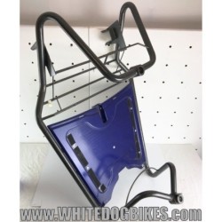 2006 TGA Superlight RWD Main Frame / Chassis