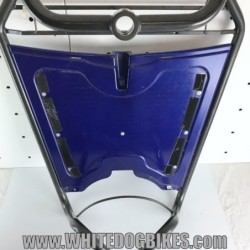 2006 TGA Superlight RWD Main Frame / Chassis