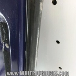 2006 TGA Superlight RWD Main Frame / Chassis