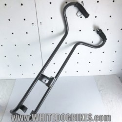 2006 TGA Superlight RWD Metal Tiller Frame