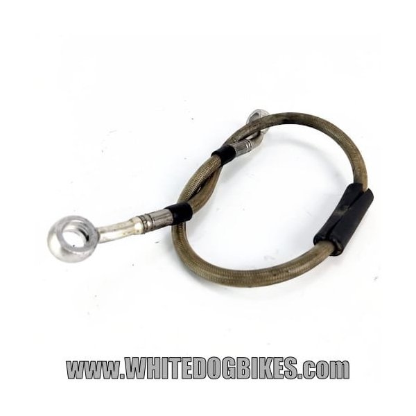 ZRX1200 R rear brake hose