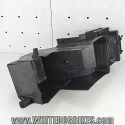 2004 Kawasaki ZRX1200 R Rear Undertray - ZRX 1200 Fender