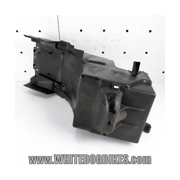 ZRX1200 R rear fender
