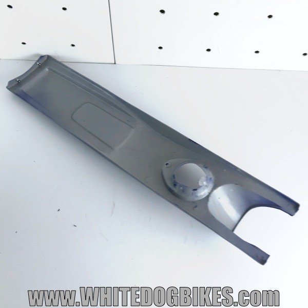 2006 TGA Superlight RWD Tiller Front Fairing Panel